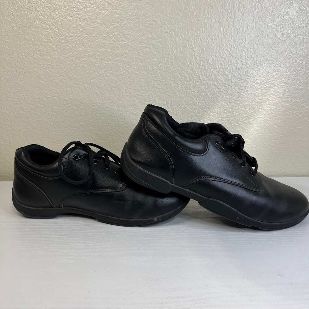 SUPER DRILLMASTERS MARCHING BAND SHOES Men 7.5/ Women 9.5 - Picture 3 of 7
